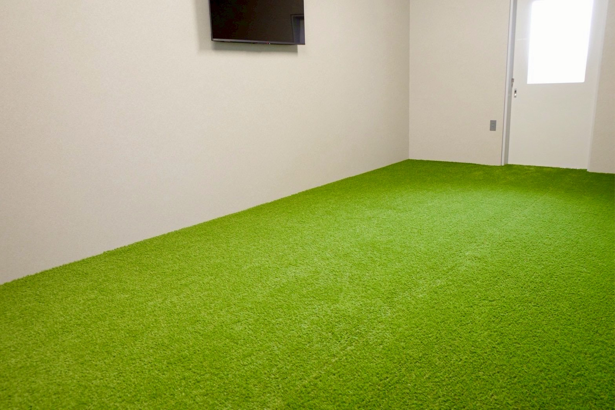 女性スタッフ常駐・子連れOK！